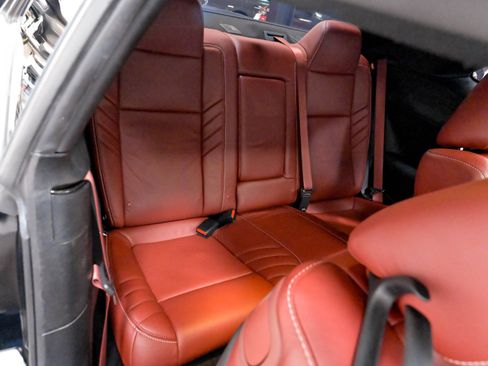 Used 2023 Dodge Challenger SRT Hellcat RWD image 32