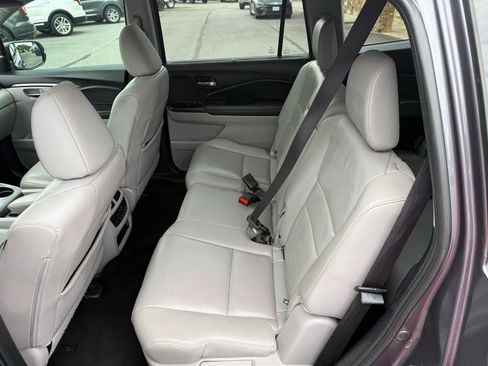 Used 2021 Honda Pilot EX-L image 17