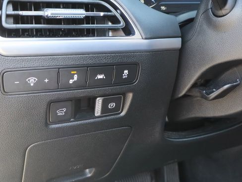 Used 2022 Hyundai Palisade Calligraphy w/ Cargo Package image 11