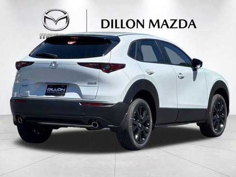 New 2026 MAZDA CX-30 AWD 2.5 S w/ Select Sport Pkg image 4