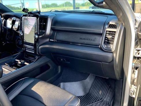 Certified 2022 RAM 2500 Limited AWD/4WD image 17