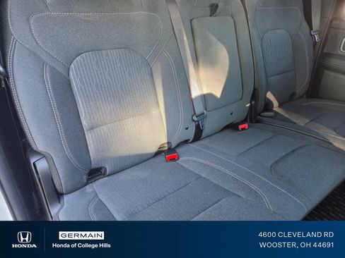 Used 2023 RAM 1500 Big Horn AWD/4WD image 28
