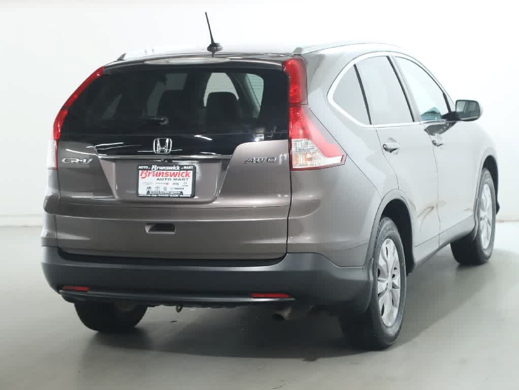 Used 2014 Honda CR-V EX-L image 47