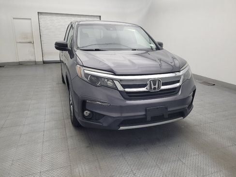 Used 2019 Honda Pilot EX-L image 14