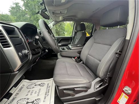 Used 2018 Chevrolet Silverado 1500 LT RWD image 14