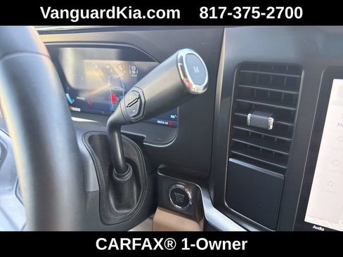 Used 2025 Ford F250 Lariat w/ Chrome Package AWD/4WD image 24