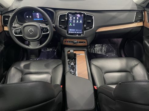 Used 2023 Volvo XC90 B6 Plus w/ Protection Package Premier AWD/4WD image 16