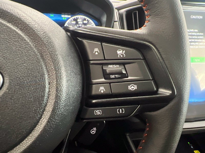 New 2026 Subaru Crosstrek 2.5i Limited AWD/4WD image 26