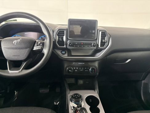 Used 2024 Ford Bronco Sport Big Bend image 20