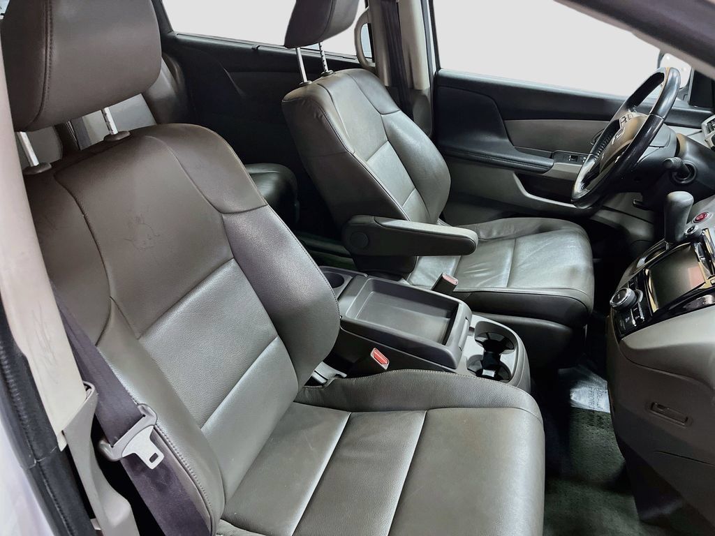 Used 2016 Honda Odyssey EX-L image 30