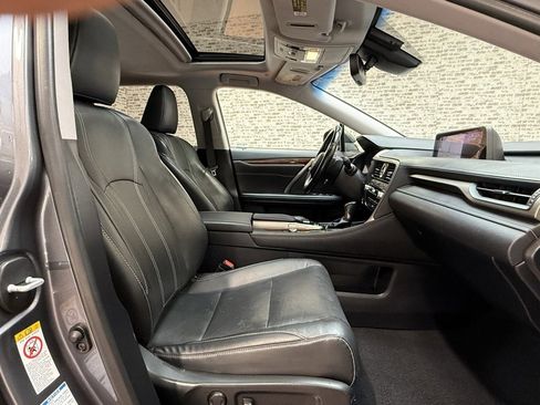 Used 2018 Lexus RX 450hL Premium image 12