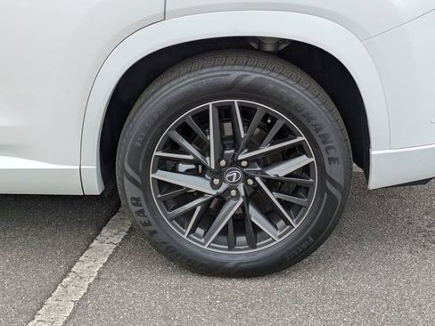 Used 2024 Lexus TX 350 350 Premium w/ Technology Package image 14