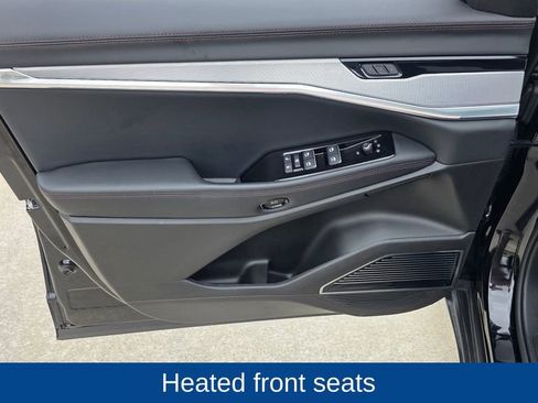 Used 2025 Jeep Wagoneer S Launch Edition image 25