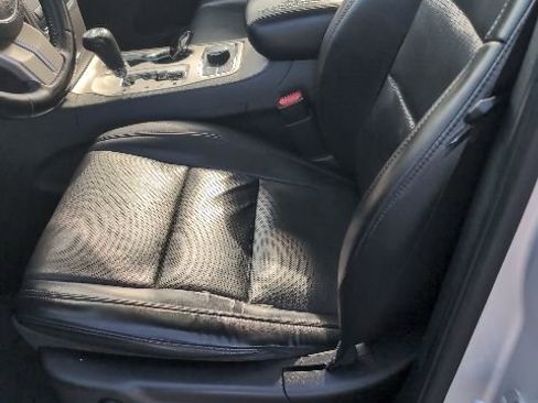 Used 2011 Jeep Grand Cherokee Limited w/ Trailer Tow Group AWD/4WD image 11