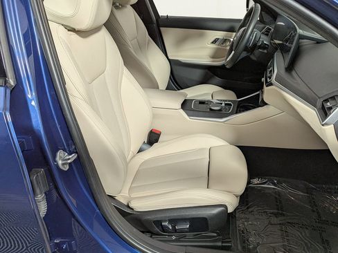 Certified 2023 BMW 330i xDrive Sedan w/ Premium Package image 24