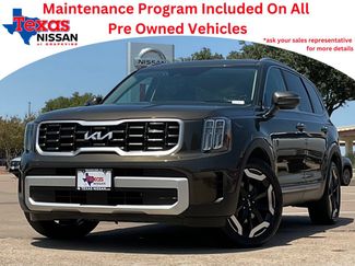Used 2025 Kia Telluride S AWD/4WD video 1