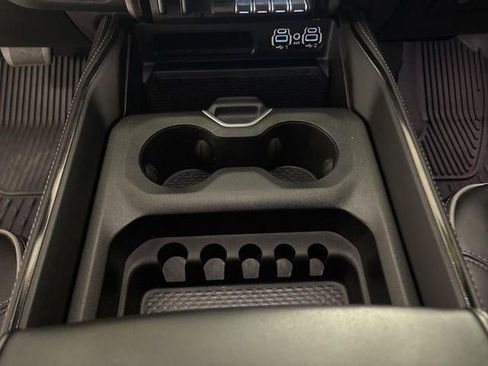 Used 2024 RAM 2500 Rebel w/ Safety Group AWD/4WD image 19