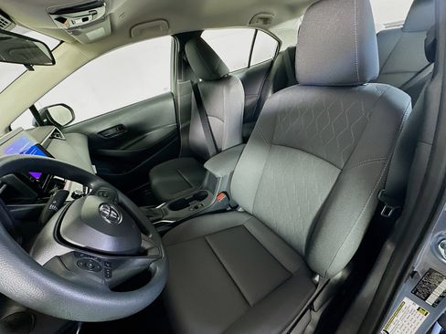 Used 2026 Toyota Corolla LE image 13