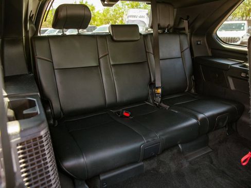 Used 2024 Toyota Sequoia TRD Pro AWD/4WD image 13