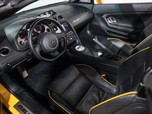 Used 2006 Lamborghini Gallardo Spyder image 26