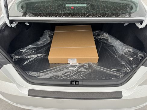 New 2026 Toyota Camry XSE AWD/4WD image 8
