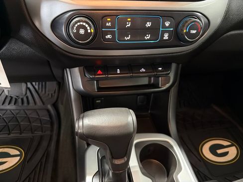Certified 2016 Chevrolet Colorado LT w/ LT Convenience Package AWD/4WD image 24