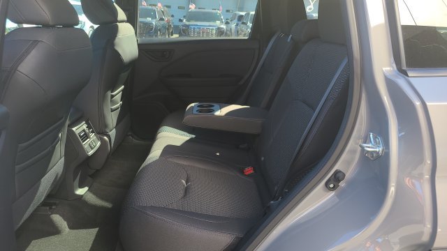 New 2026 Subaru Forester Touring AWD/4WD image 21
