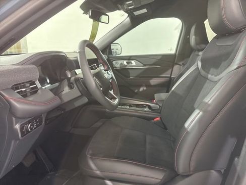 New 2026 Ford Explorer ST AWD/4WD image 18