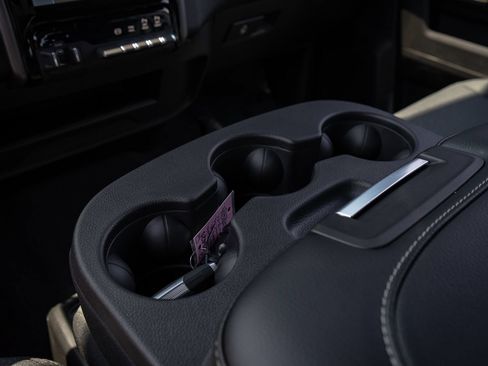New 2026 RAM 2500 Big Horn AWD/4WD image 26