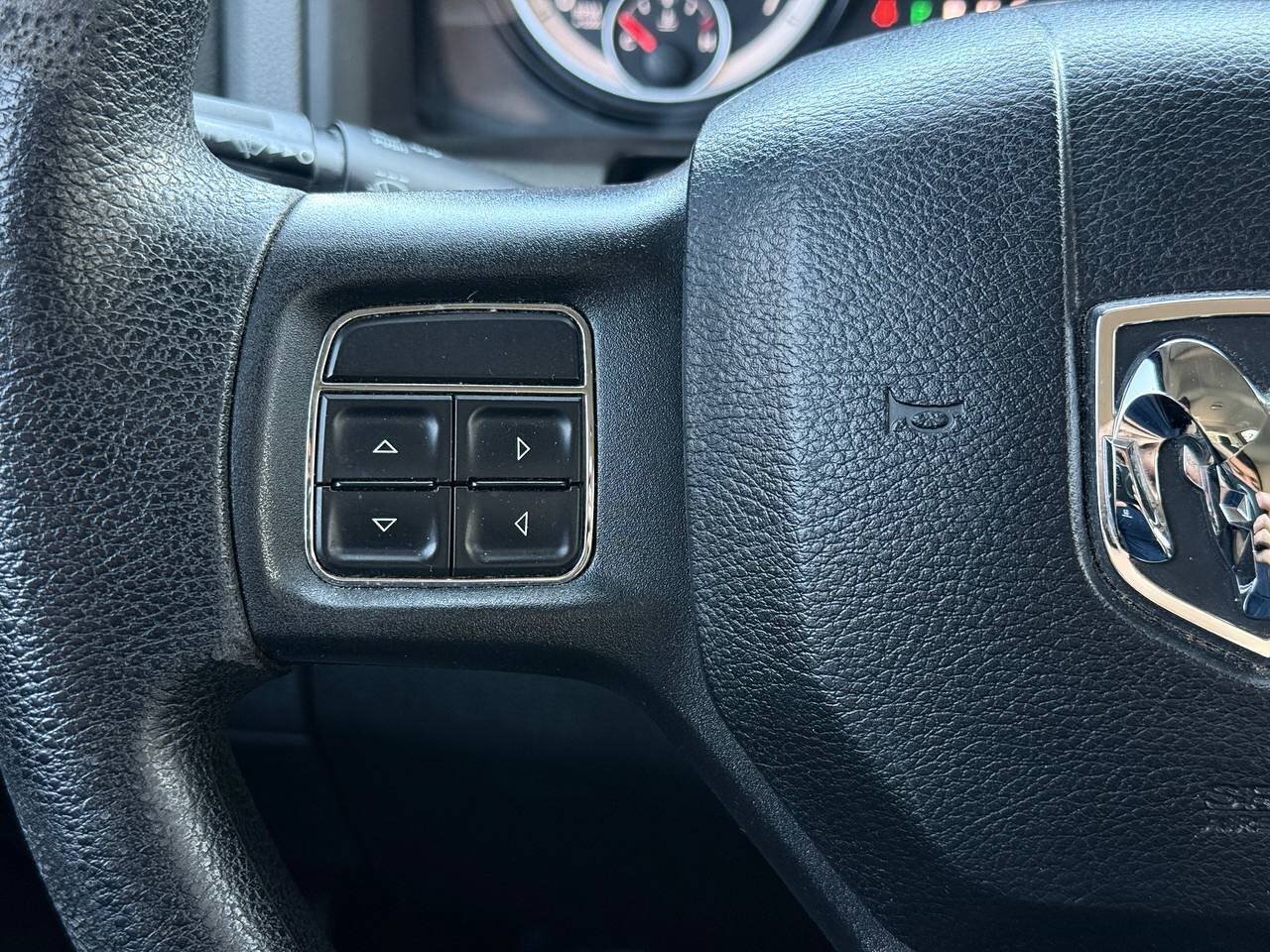 Used 2016 RAM 1500 Express w/ Popular Equipment Group AWD/4WD image 23