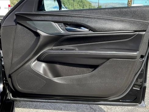 Used 2022 Cadillac CT4 V Blackwing w/ Driver Assist Package image 23