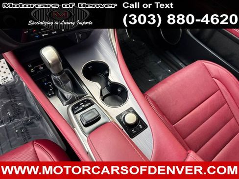 Used 2019 Lexus RX 350 F Sport image 18
