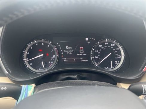 Used 2021 Toyota Highlander Platinum image 11