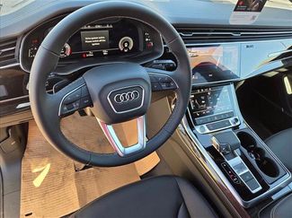 New 2026 Audi Q7 2.0T Premium video 3