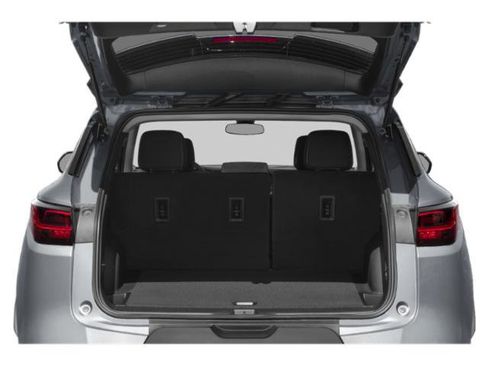 Used 2025 Chevrolet Blazer LT image 15