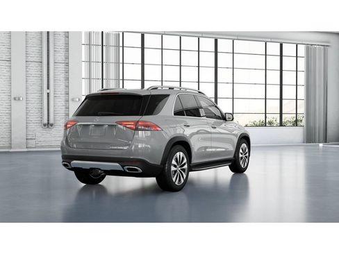 New 2026 Mercedes-Benz GLE 350 4MATIC image 22