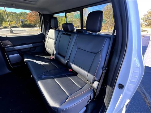 New 2026 Ford F350 Lariat w/ Lariat Ultimate Package image 10