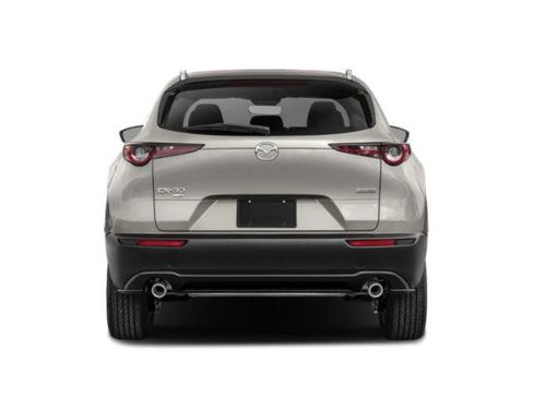 Used 2023 MAZDA CX-30 AWD 2.5 S w/ Premium Package image 8