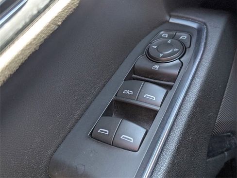 Used 2024 Chevrolet Silverado 1500 RST image 32