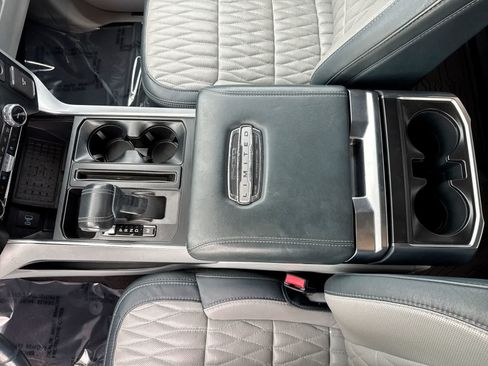 Used 2023 Ford F150 Limited AWD/4WD image 32