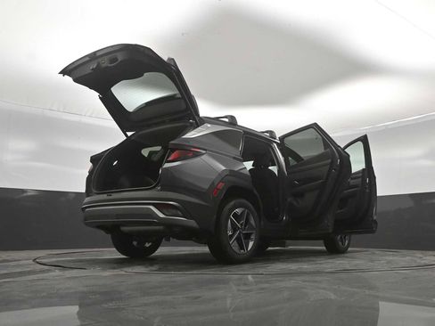 New 2026 Hyundai Tucson SEL AWD/4WD image 46