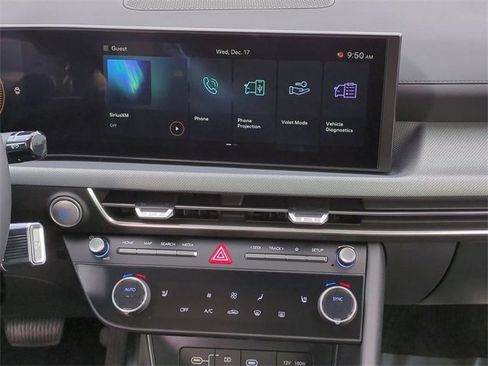 New 2026 Hyundai Sonata SEL image 16