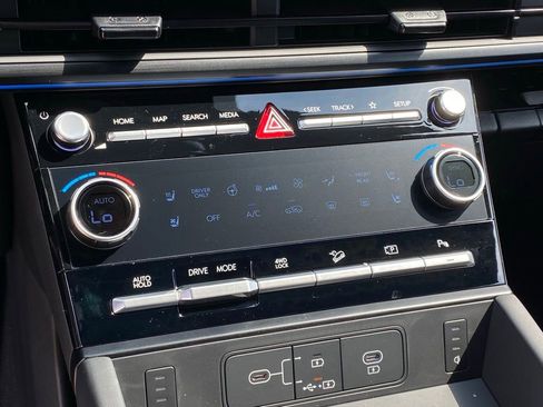 New 2026 Hyundai Santa Fe Calligraphy AWD/4WD image 17