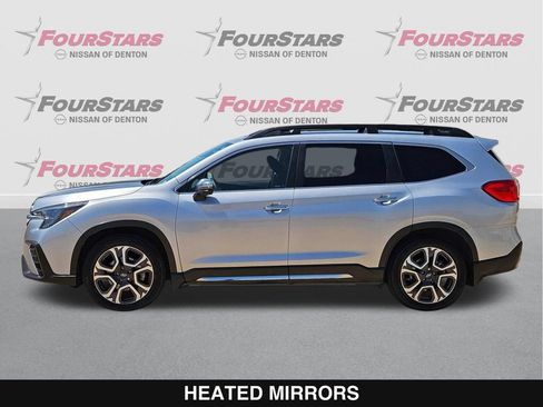 Used 2023 Subaru Ascent Touring w/ Popular Package #2A AWD/4WD image 7