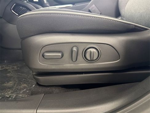 New 2026 Chevrolet TrailBlazer LT image 22