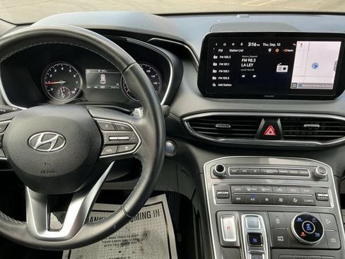 Used 2023 Hyundai Santa Fe SEL AWD/4WD image 17
