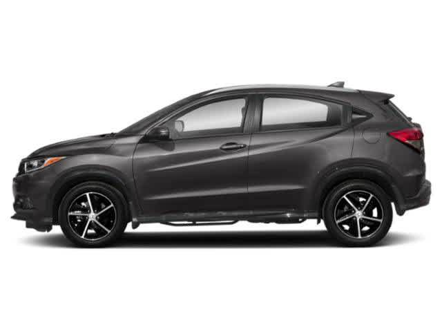 Used 2021 Honda HR-V EX image 6