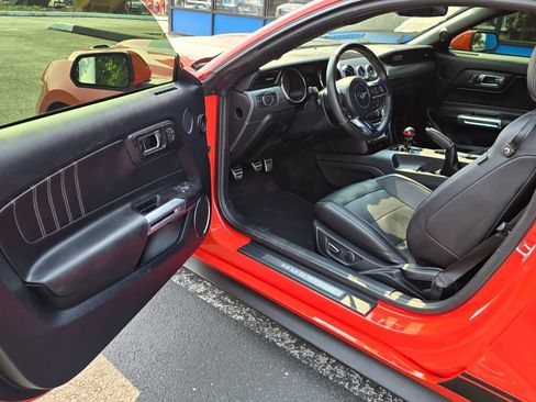 Used 2015 Ford Mustang GT Premium w/ GT Performance Package RWD image 15
