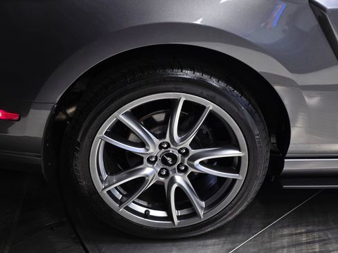 Used 2014 Ford Mustang GT Premium w/ Brembo Brake Package RWD image 38