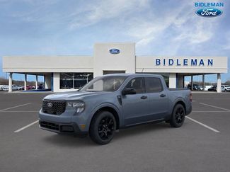 New 2025 Ford Maverick XLT w/ XLT Luxury Package video 1